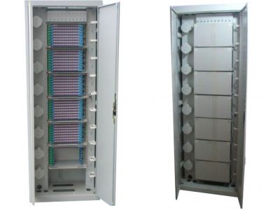 ODF单元箱光纤配线柜系列